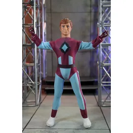 Mego Atlas Comics Actionfigur Phoenix 20 cm