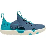 Nike Sunray Protect 4 Sandalen Kinder - blau