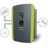 Kostal Plenticore plus 8,5 G2 Hybrid-Wechselrichter 8,5 kW