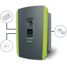 Kostal Plenticore plus 8,5 G2 Hybrid-Wechselrichter 8,5 kW