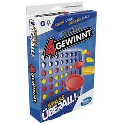 Hasbro 4 gewinnt Kompakt F8253GC0