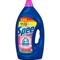 Spee Aktiv Gel 4+1, Flüssigwaschmittel 100