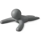 Umbra Buddy Grau 15 x 6 x 11 cm