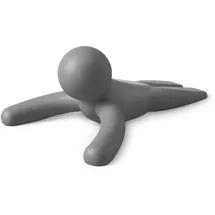 Umbra Buddy Grau 15 x 6 x 11 cm