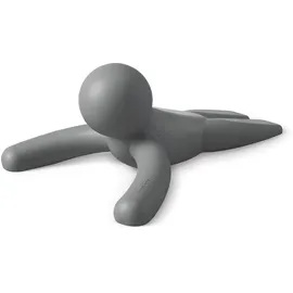 Umbra Buddy Grau 15 x 6 x 11 cm