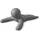 Umbra Buddy Grau 15 x 6 x 11 cm