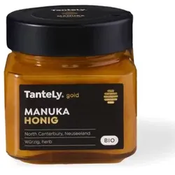 TanteLy Manukahonig bio