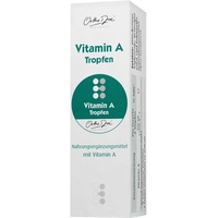 Kyberg Vital GmbH OrthoDoc Vitamin A Tropfen 20 ml