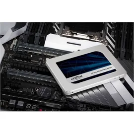 Crucial MX500 2 TB 2,5" CT2000MX500SSD1