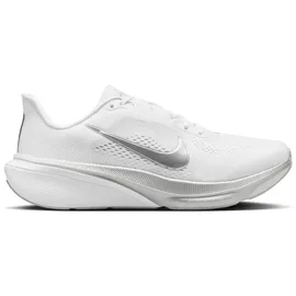 Nike Pegasus 42 Damen White/Metallic Silver/Wolf Grey 38