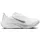Nike Pegasus 42 Damen White/Metallic Silver/Wolf Grey 38