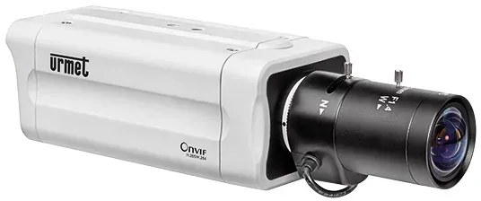 Grothe IP-Box-Kamera VK 1093/125M4I