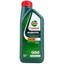 Castrol Magnatec 1612B2 5W-30 1 l