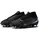 Nike Phantom 6 High Academy Herren Multinockenschuhe, schwarz, Größe 39