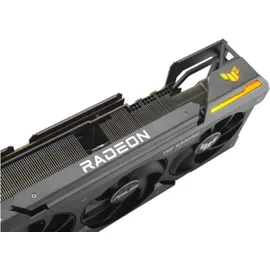 Asus TUF Gaming Radeon RX 7900 XTX OC 24 GB GDDR6