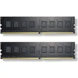 G.Skill NT Series DIMM Kit 16GB, DDR4-2400, CL15-15-15-35 (F4-2400C15D-16GNT)