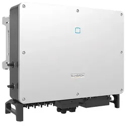 SUNGROW Wechselrichter SG33CX-V112 Premium