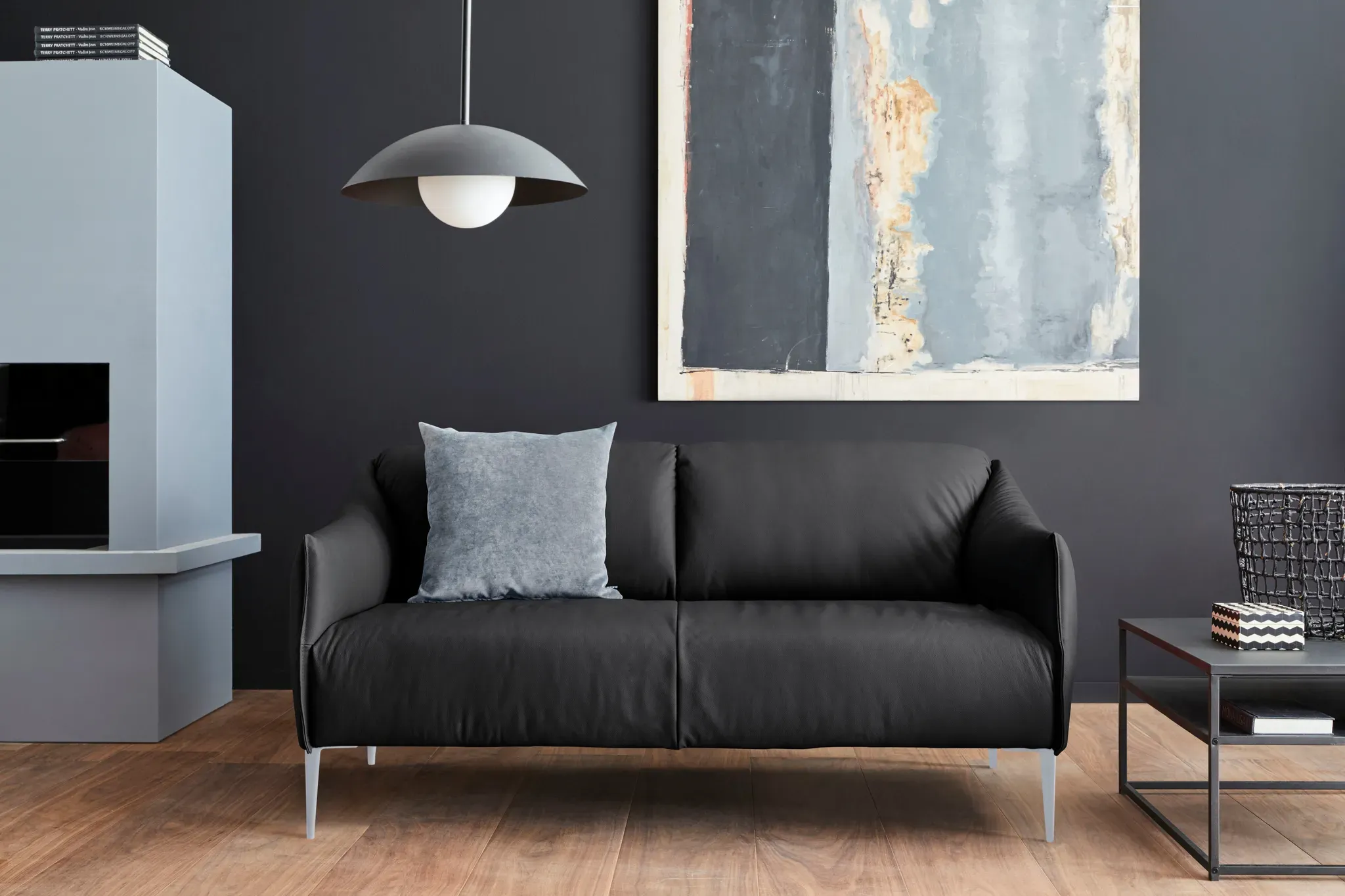 2,5-Sitzer W.SCHILLIG 