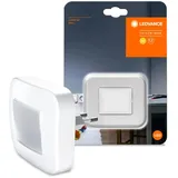 LEDVANCE Lunetta Hall 7,3 cm x 8,4 cm x 6,5 cm Weiß