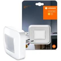 LEDVANCE Lunetta Hall 7,3 cm x 8,4 cm x 6,5 cm Weiß