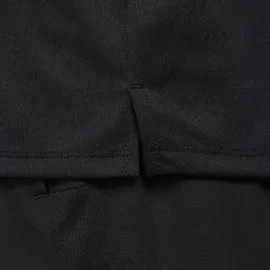 Nike Miler Herren Schwarz XL