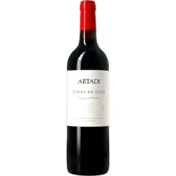 Viñas de Gain 2021 - Artadi