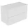Keuco Edition 11 105x35x53,5cm, Lac s-matt, Gl. cashm kl