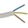 Kabelexpress Kunststoff-Mantelleitung NYM-J 3 x 1,5 mm2 50 m Ring 