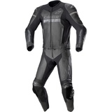 Alpinestars GP Force GP Chaser 2-tlg. schwarz/schwarz 52