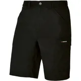 PARKSIDE® Herren Arbeitshose kurz (Schwarz, 58)
