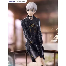 FuRyu NieR:Automata Tenitol PVC Statue 9S Ver1.1a 18 cm