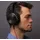 OneOdio Pro-10 DJ Over Ear Kopfhörer Schwarz