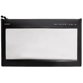 Moment Reusable Travel Film Pouch 2l Black