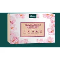 Kneipp Geschenkset Mandelblüten Hautzart Collection - ausgewählte Mandelöl &