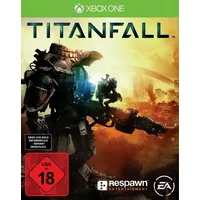 Titanfall (USK) (Xbox One)