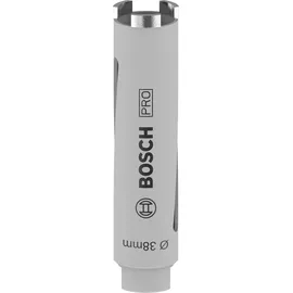 Bosch Diamant-Bohrkrone G 1/2" 38 mm 1 St.