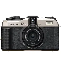 Pentax 17