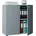 Vandol 1 x 75 x 36 Grau