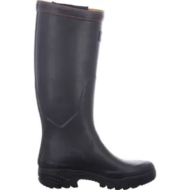 Aigle Parcours 2 Vario Schwarz 47