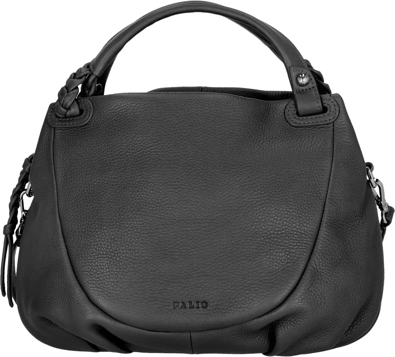 Palio Henkeltasche Pauline 12127 black