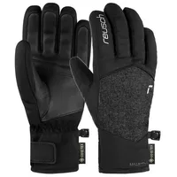 Reusch Mia GTX black / black melange (7721) 8