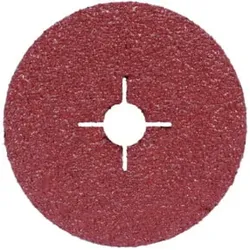 3M Fiberscheibe Cubitron II (CER) 982C, 178 mm Durchmesser, Körnung: 60