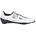 Rennradschuhe Weiß/Grau 38