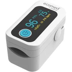 ecomed Puls Oximeter PM-30E