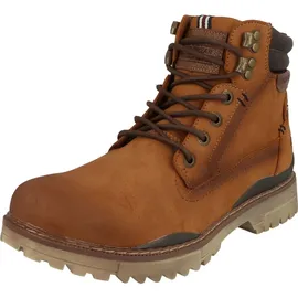 Dockers Stiefel cognac 43