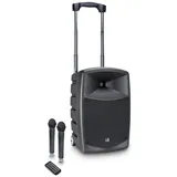LD SYSTEMS Roadbuddy 10