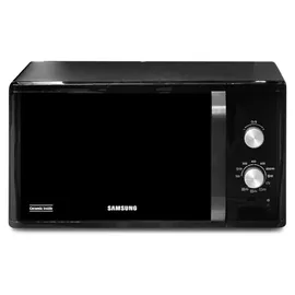 Samsung MG23K3614AK/EG Schwarz