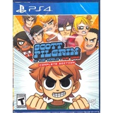 Scott Pilgrim vs. The World: The Game - Complete Edition (PS4)