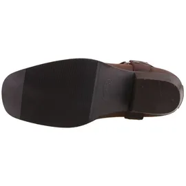 Dockers by Gerli Damen Biker Stiefeletten Braun EU 37 - 37