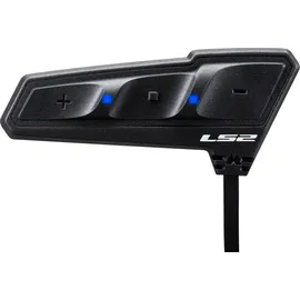 LS2 Spectrum, Kommunikationssystem